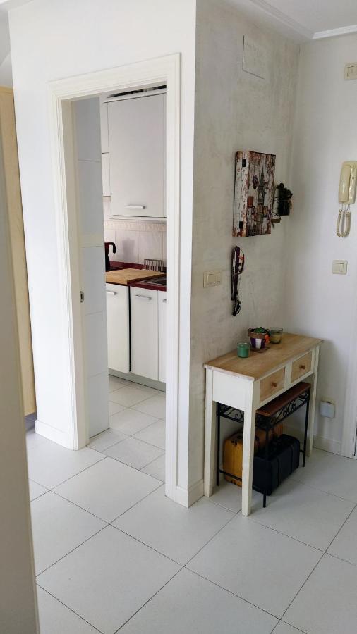 Orinon Beach Apartment Exterior photo