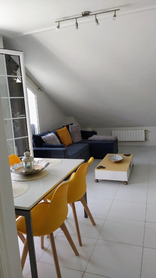 Orinon Beach Apartment Exterior photo