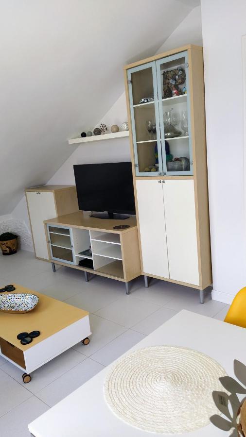 Orinon Beach Apartment Exterior photo