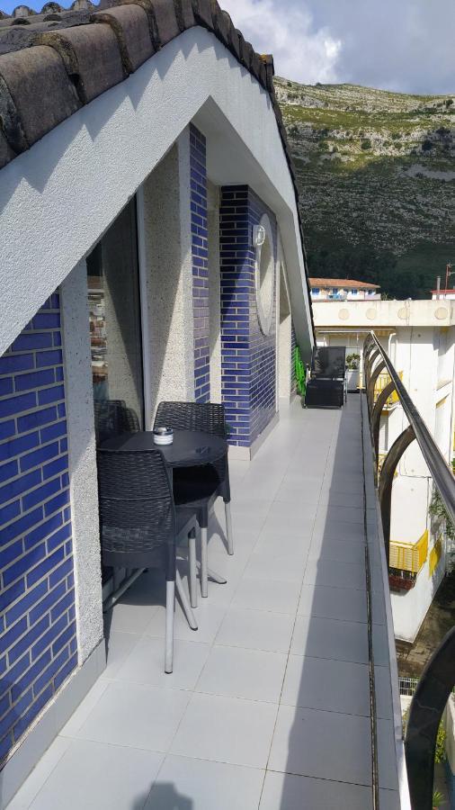 Orinon Beach Apartment Exterior photo
