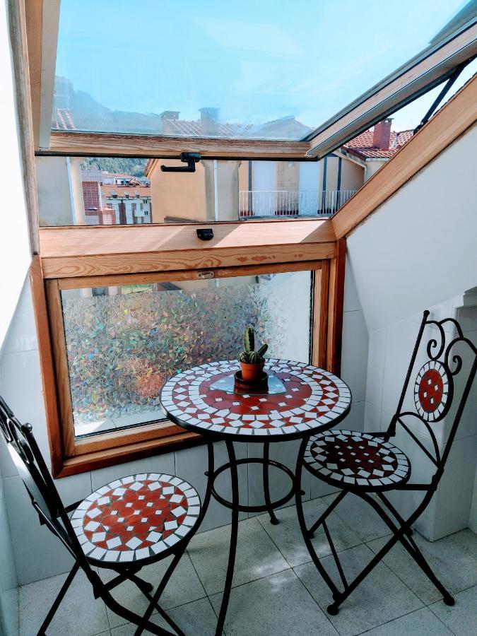 Orinon Beach Apartment Exterior photo
