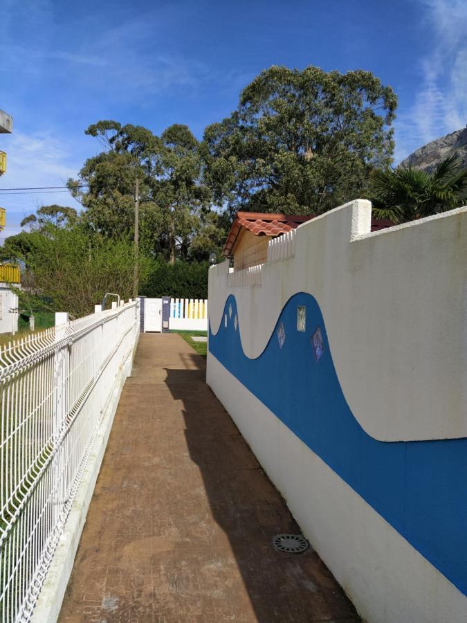 Orinon Beach Apartment Exterior photo